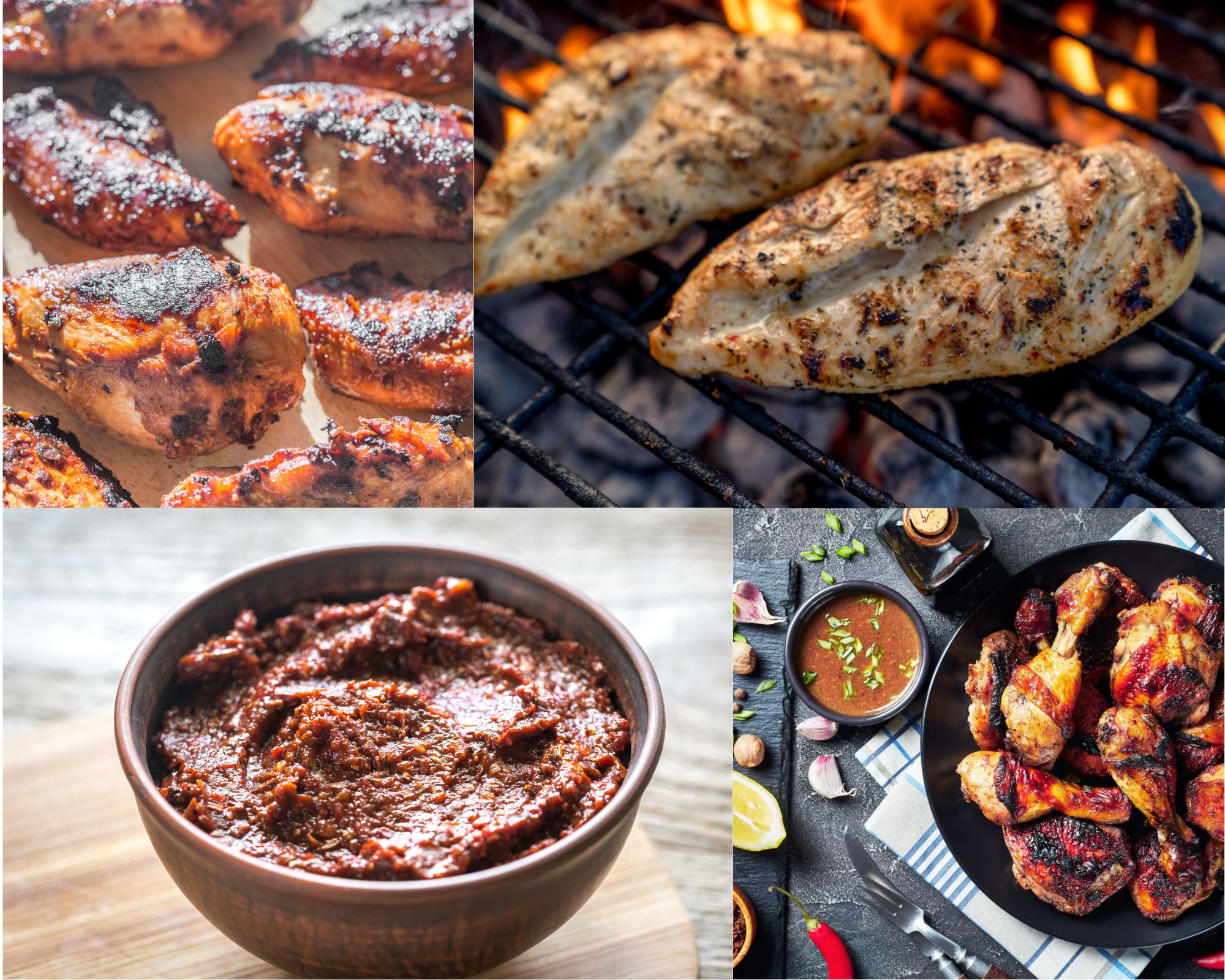 Chipotle Chicken vs Pollo Asado The Fiery Faceoff Searching And
