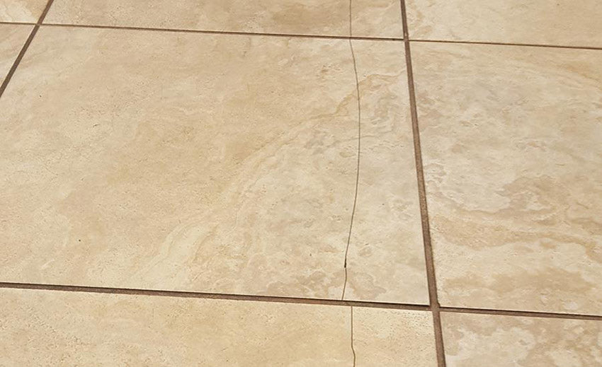 How To Repair Hairline Crack in Shower Tile Searching And Shopping
