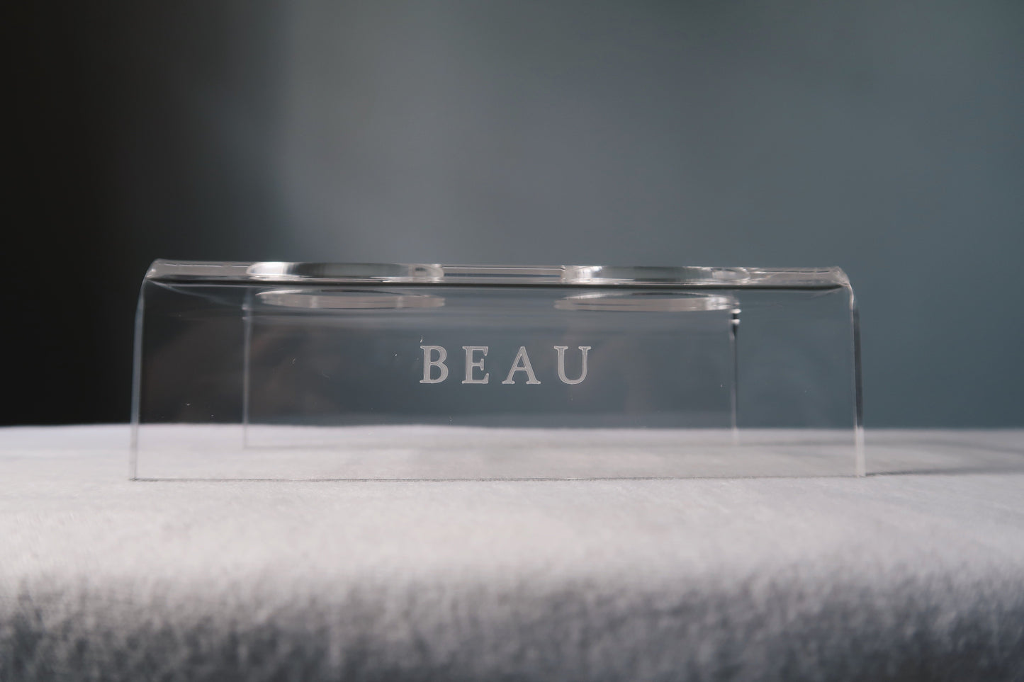 Beau Beauty Sponge Holder for Two Sponges
