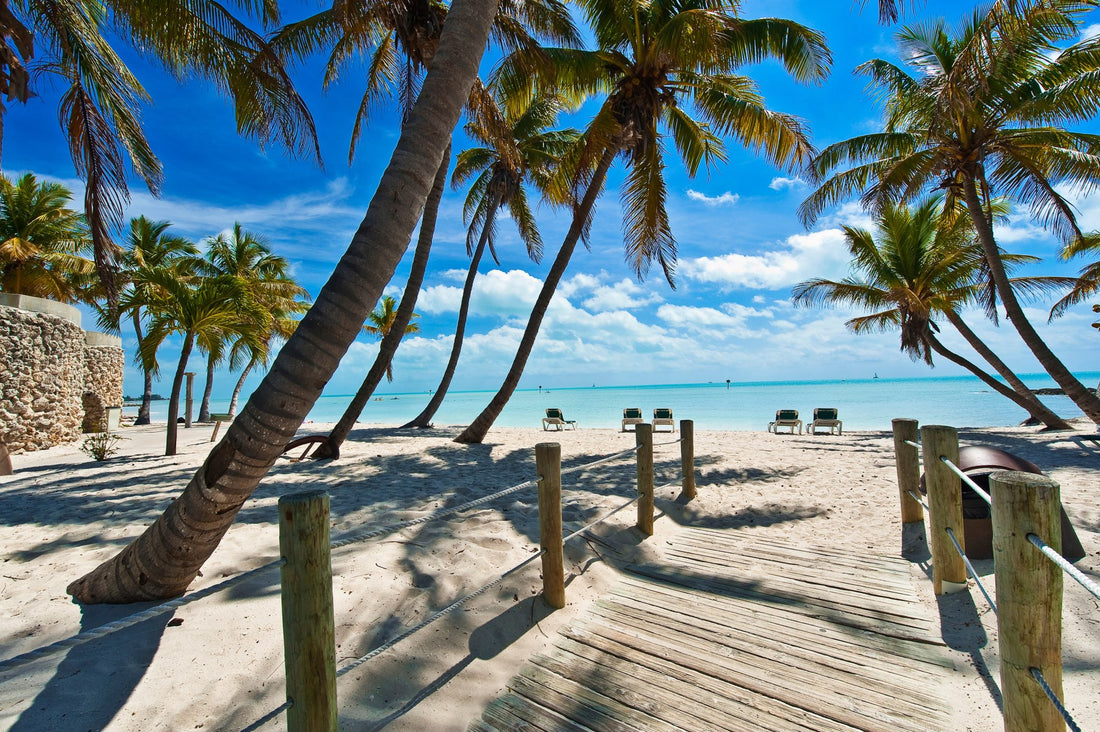 Weekend Trip to Key West – Top 10