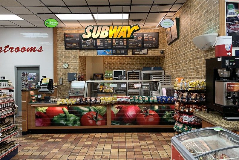 12 Subway Secret Menu Items to Try for Yourself