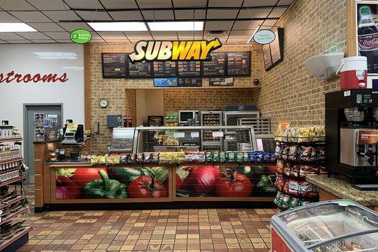 12 Subway Secret Menu Items to Try for Yourself
