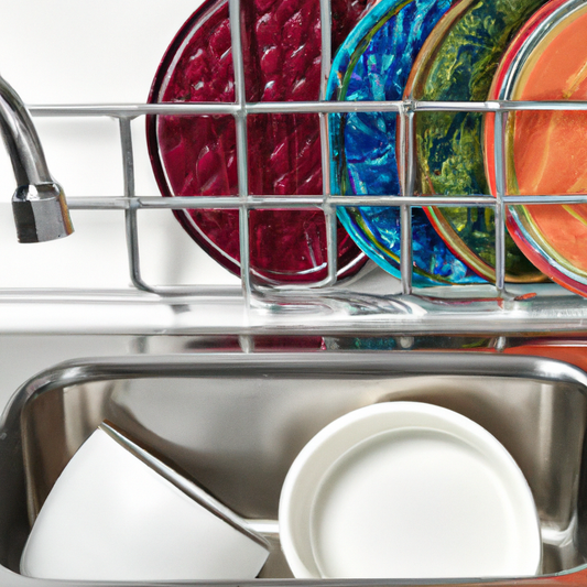 Say goodbye to cluttered sinks! Keep it organized with the best dish cloth caddy. Click now to learn more.