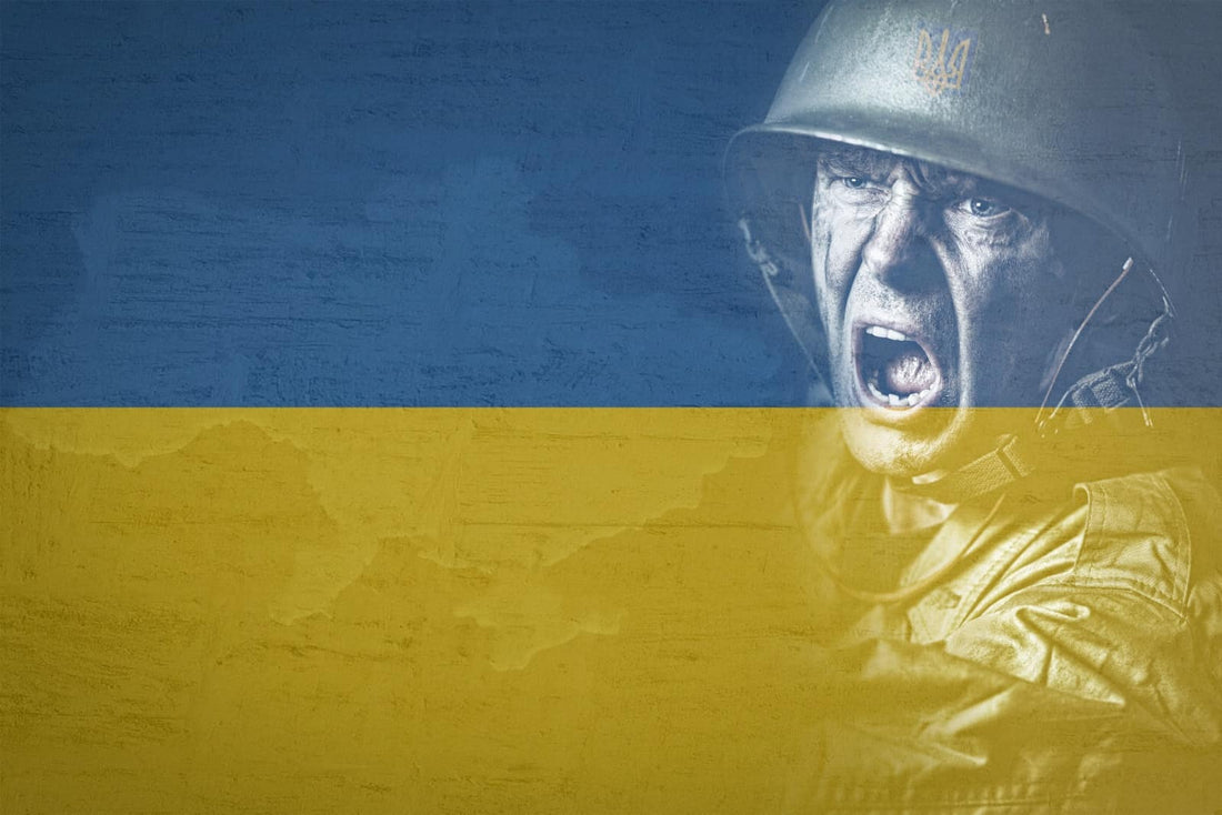 12 Survival Lessons to Learn from the Invasion of Ukraine