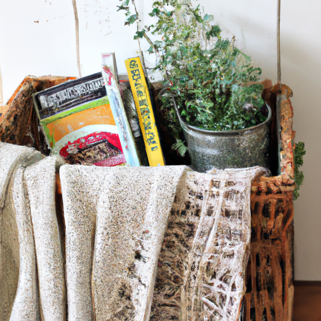 Declutter your life with farmhouse wire baskets! Discover how these versatile baskets can organize any room in style. Click now!