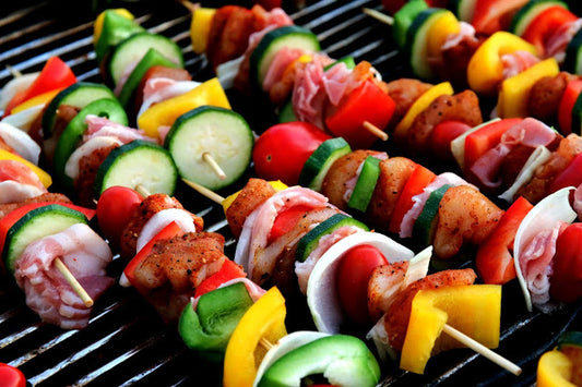 Easy Grilled Food Ideas For Your BBQ Parties