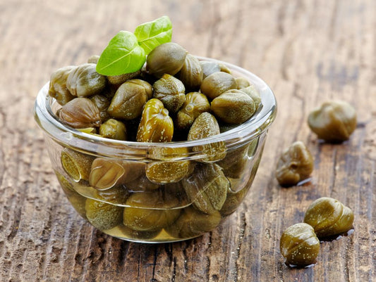 Substitute for Capers: 13 Excellent Alternatives