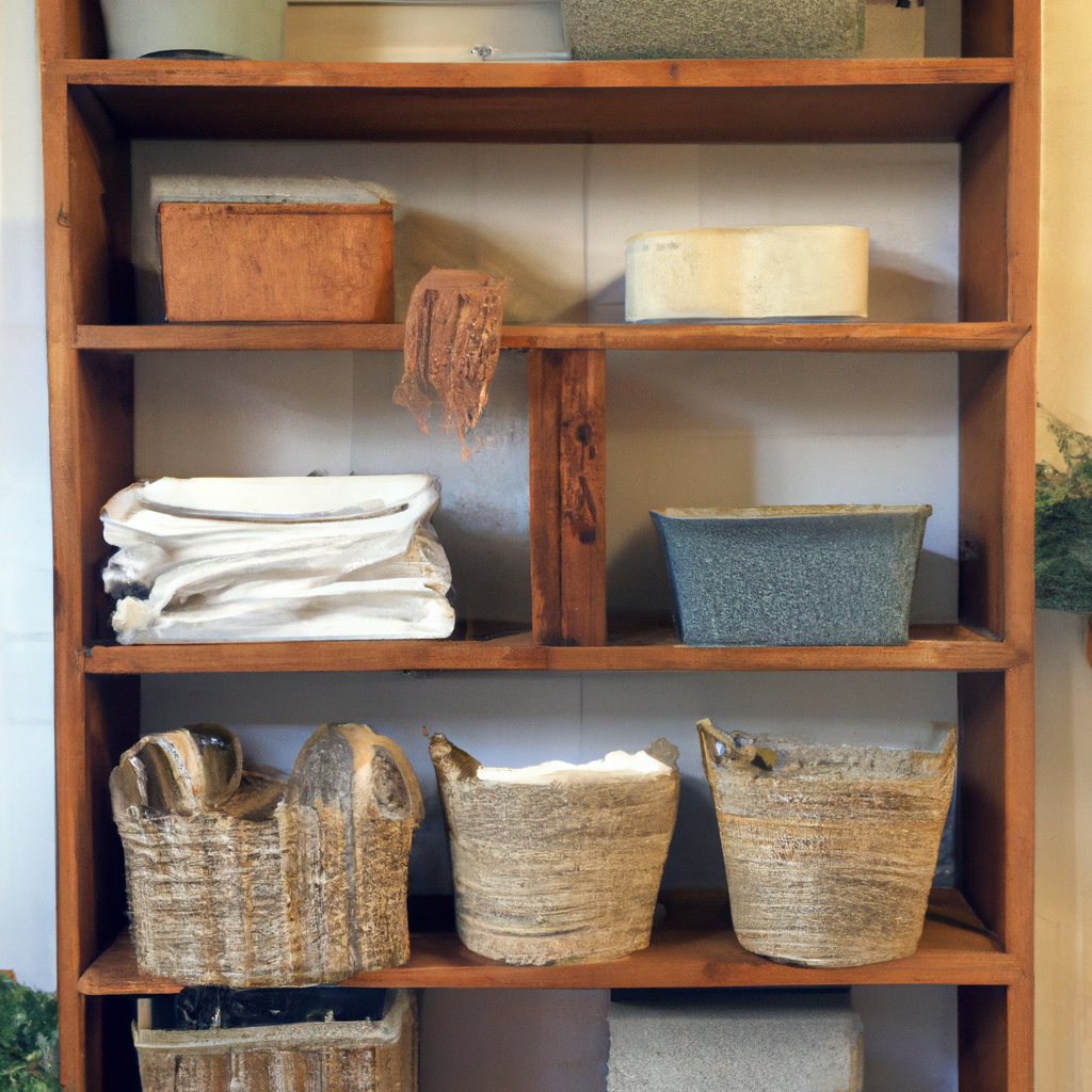 Get your home in order with stylish farmhouse wire baskets. Discover tips and tricks for a clutter-free space. Shop now!