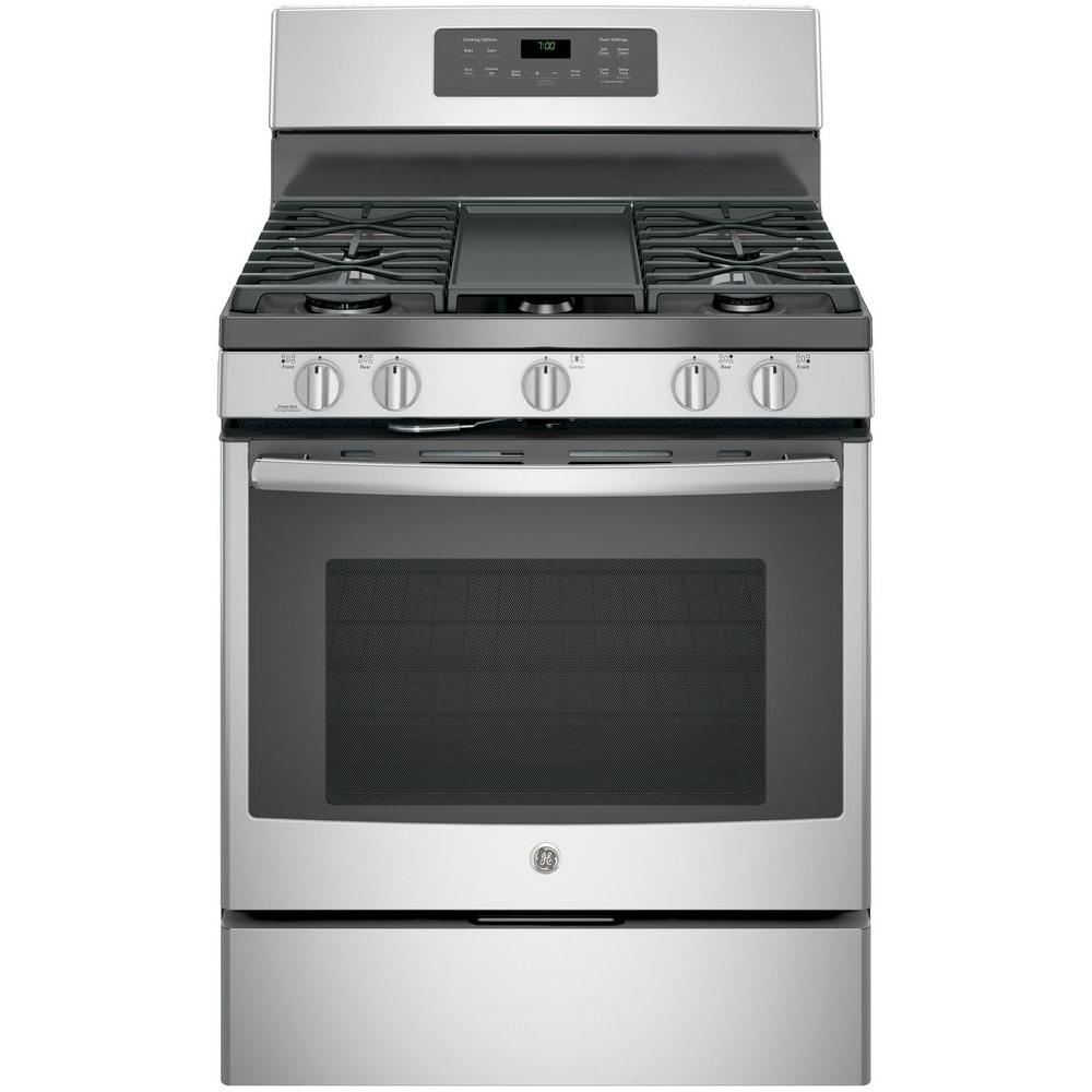 The Best Gas Ranges and Stoves (2019 Reviews)