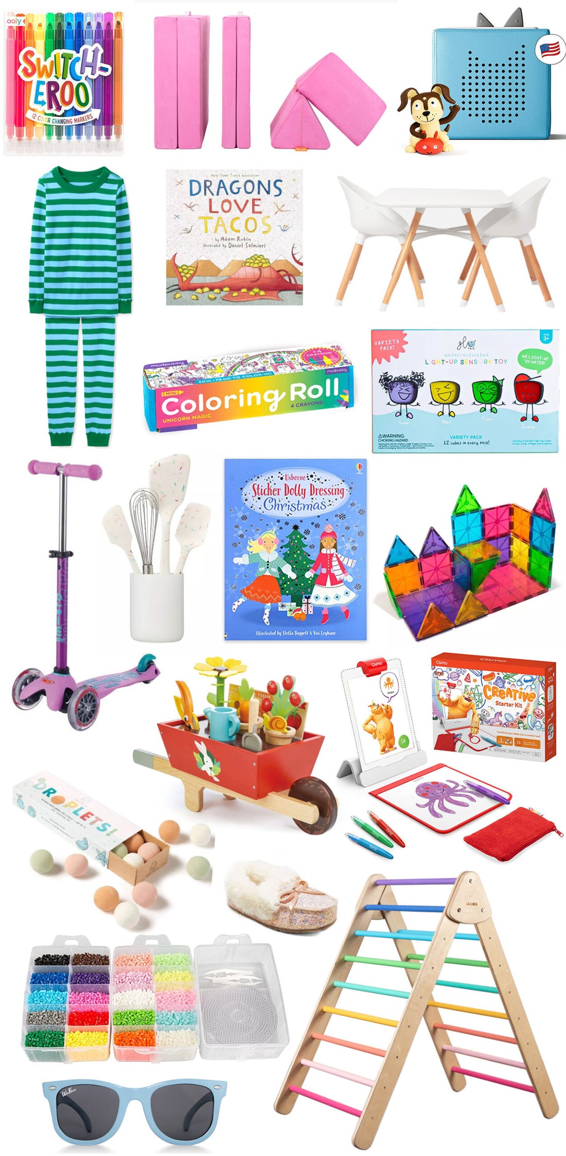 Gifts for Littles