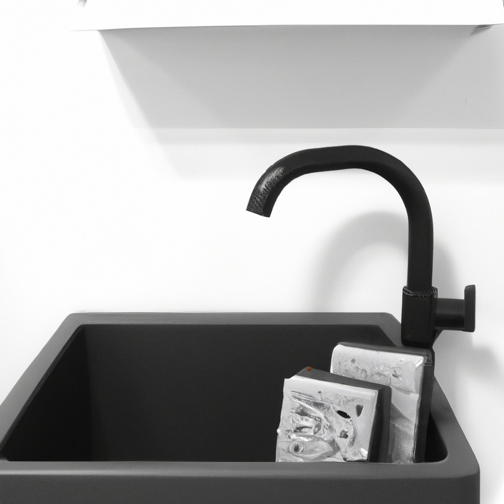 Say goodbye to cluttered sinks with Leefe Sponge Holders. Streamline your space and make dishwashing a breeze. Click now to learn more!