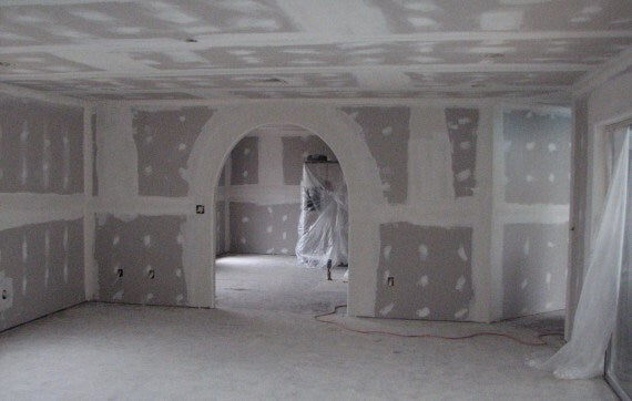 All Drywall And Painting