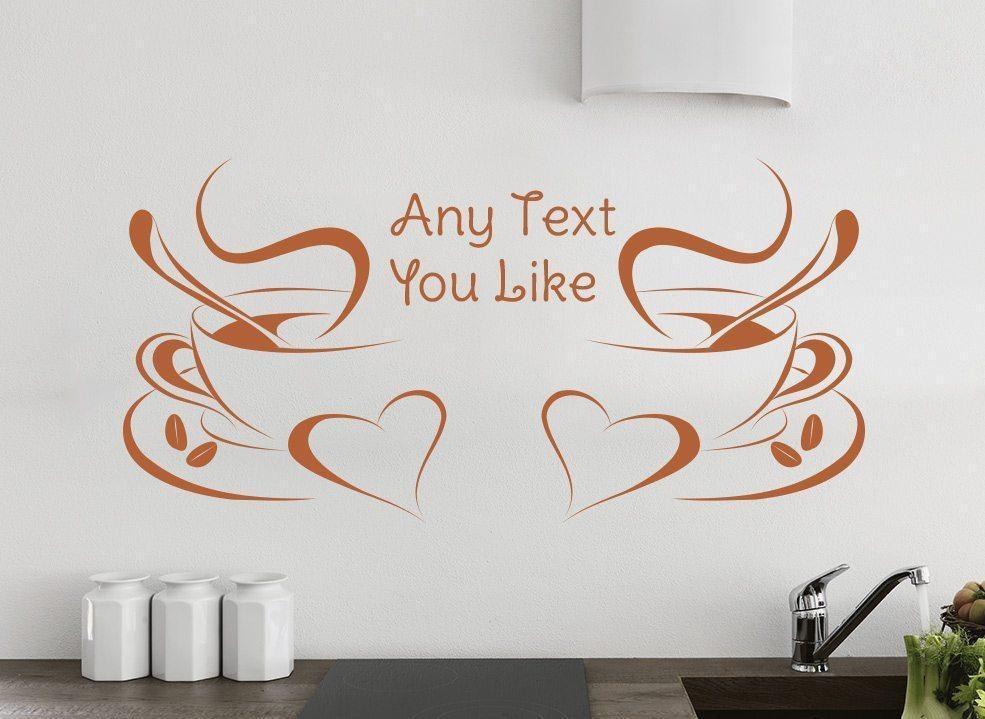 Attractive Coffee Wall Art