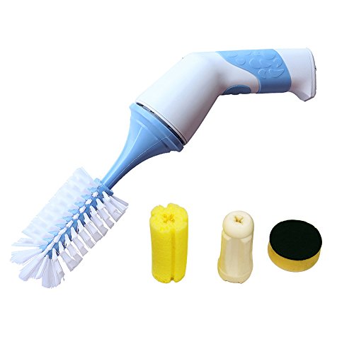17 Most Wanted Dish Scrubbers 2019