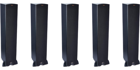 Today only as part of its Gold Box Deals of the Day, Woot via Amazon offers the Klipsch R-24F Floorstanding Speaker for $139.99 shipped