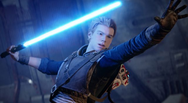 Jedi: Fallen Order Might Be the Jedi Knight Successor You Are Looking for