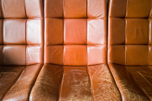 A good quality leather sofa is definitely an investment and you’ll find it’s a long-lasting one if you take a little time and learn how to properly clean leather furniture