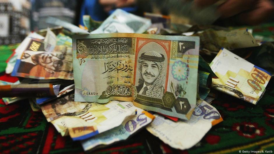 Palestinians move closer to Arab cash infusion