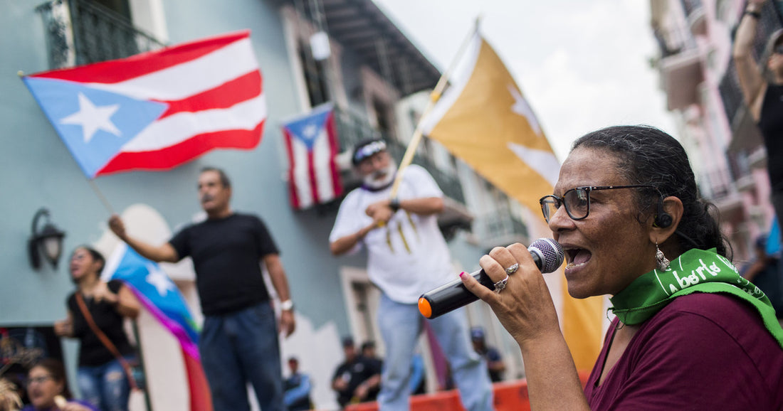 Puerto Ricans ask ‘What’s next?’ as political limbo deepens
