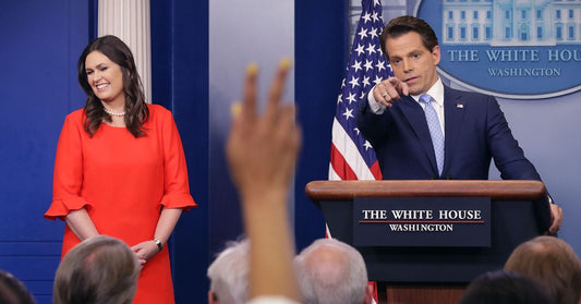 Trump’s feud with Anthony Scaramucci, explained