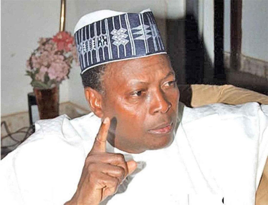 ‘Big Ministries’ For North’ Junaid hits South: You had your time in Buhari’s 1st term