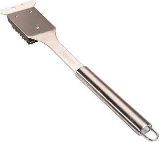 Cuisinart Grill Cleaning Brush (Stainless Steel) $6.22 + Free Shipping w/Prime