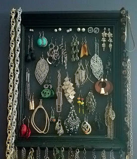 How Do You Display Your Jewelry?