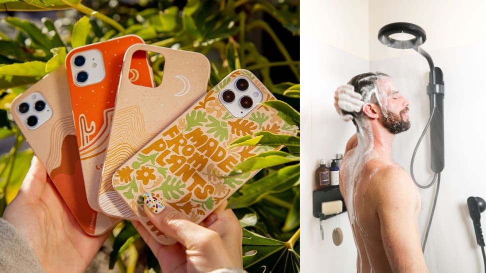 18 eco-friendly products to try for Earth Day