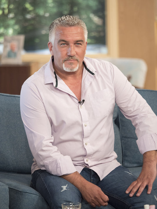 Paul Hollywood Apologises For 'Thoughtless' Diabetes Remark During This Week’s Great British Bake Off