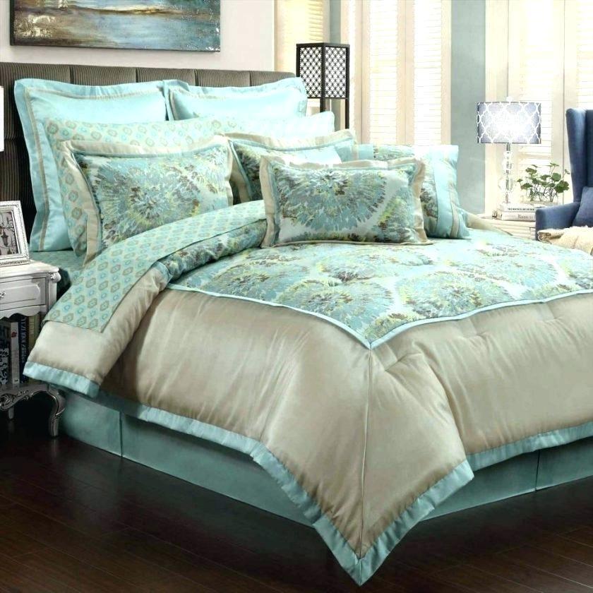 Layout Olive Green Bed Set