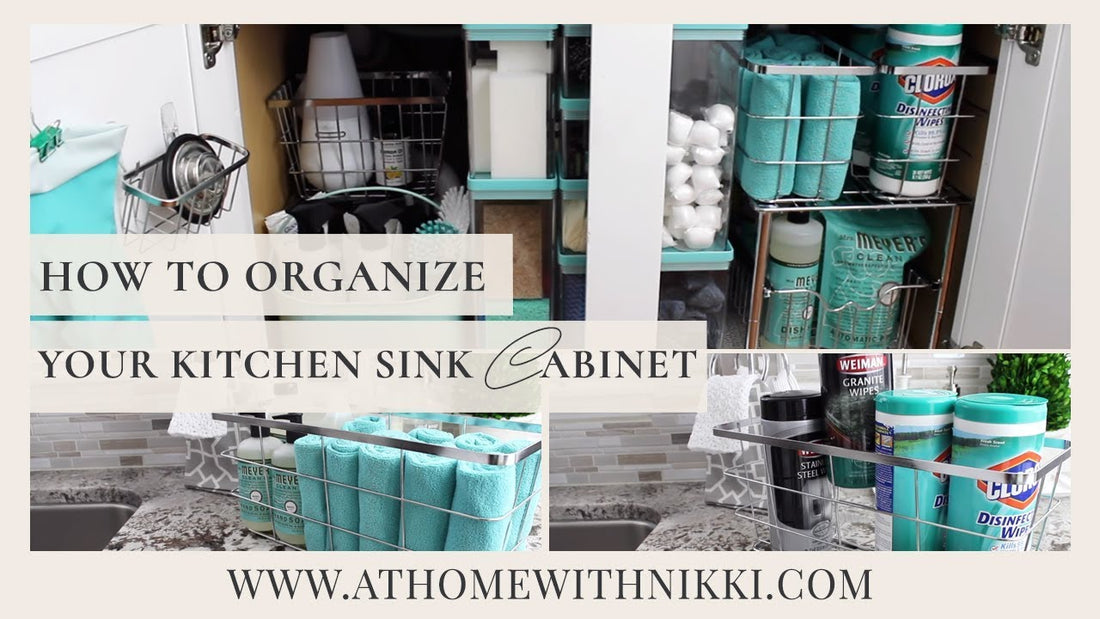 Did you know I am a professional organizer? I would love to work with you to help you set up systems to get your home or business in order