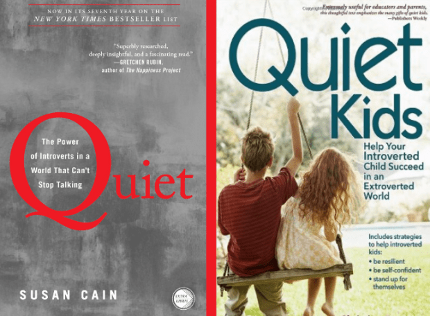 Tips to Help Quiet Kids Thrive