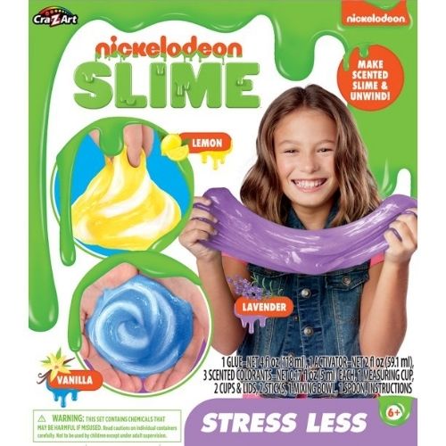 Nickelodeon Slime Kits on Sale! Fun Slime Sets Starting at $4.96!!
