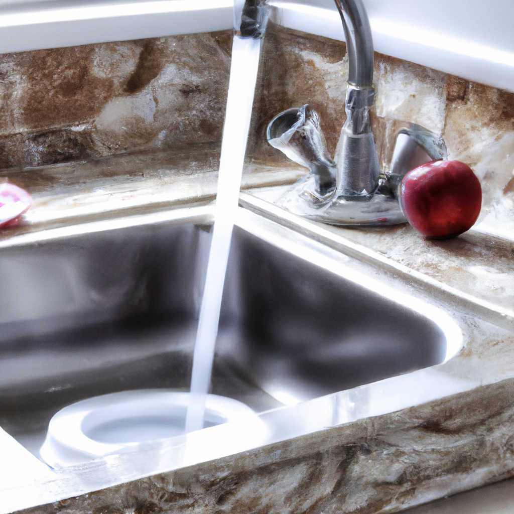 Upgrade your sink game with the perfect kitchen combo. Find out how to add style to your space in this must-read article!