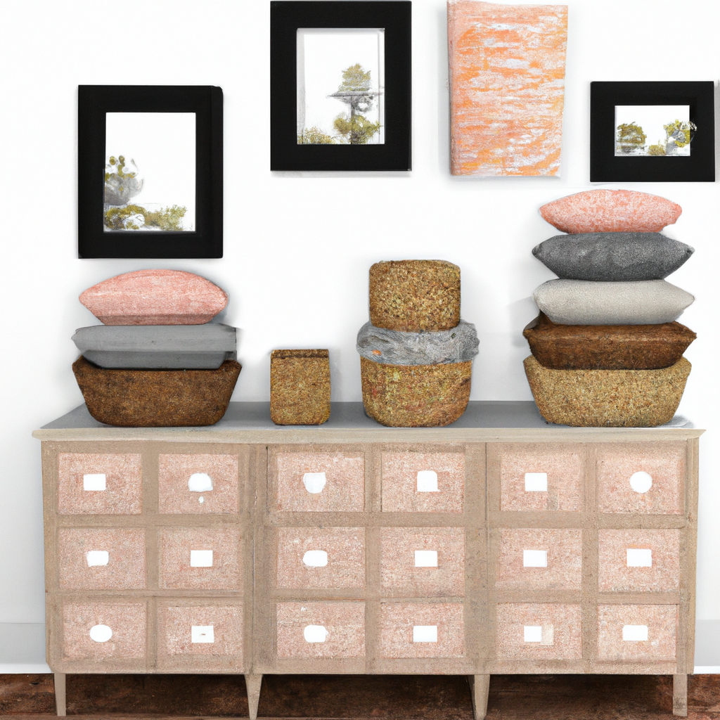 Declutter your space and add a touch of style with our top picks for storage baskets. Shop now!