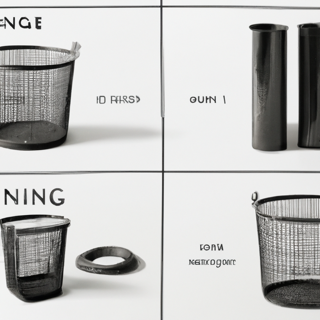 Transform your cluttered space with Metrodecor's Wire Bin Set. Get organized today!