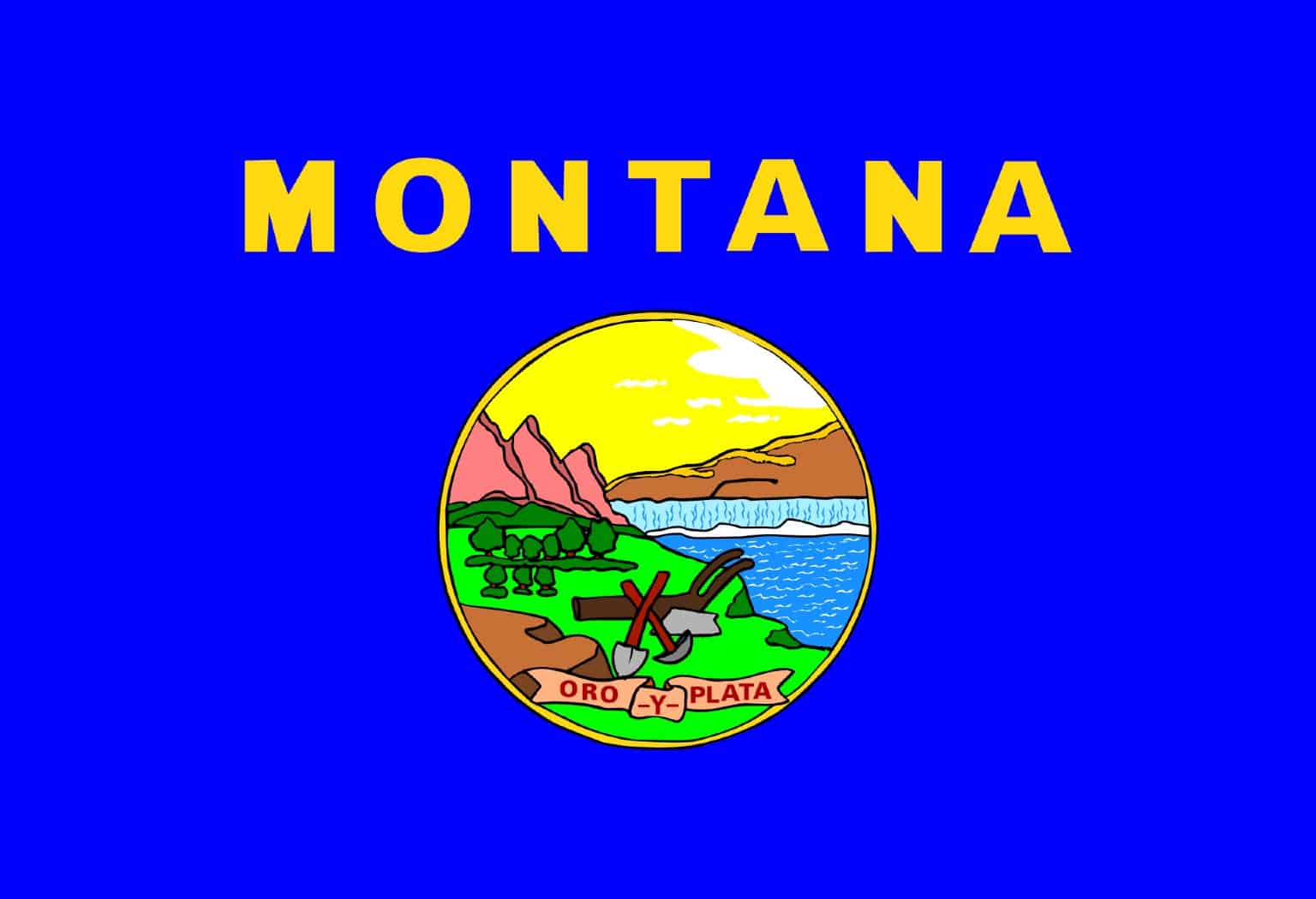 OffGrid Laws in Montana Everything You Need to Know Searching And