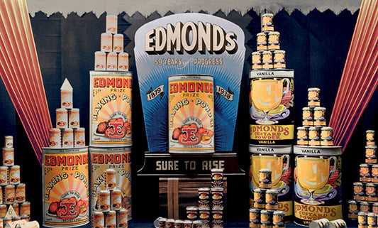 Eight Kiwi chefs reflect on Edmonds, one of the country’s most iconic brands