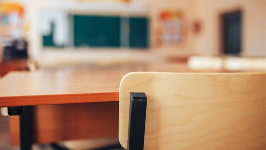 Why Are So Many Kids Chronically Absent From School?