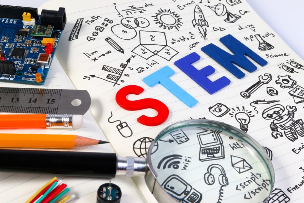 What is STEM Education and Why is it Important for Kids?