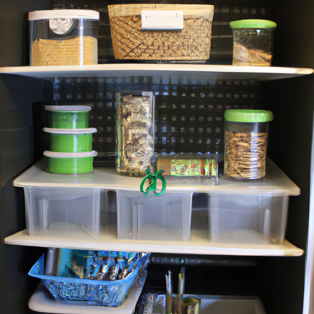 Organize your space with Einfagood's Cabinet Door Organizer! Maximize your storage without sacrificing style. Click to learn more.