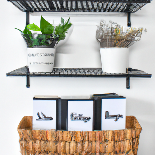 Declutter and beautify your space with farmhouse wire bins! Discover stylish storage solutions and start organizing today.