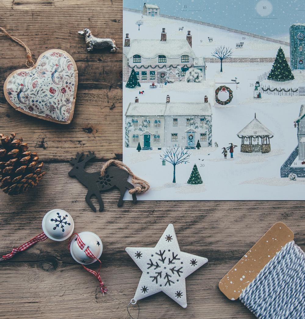50 DIY Christmas Crafts for Kids: Holiday Decor You Can Make As a Family