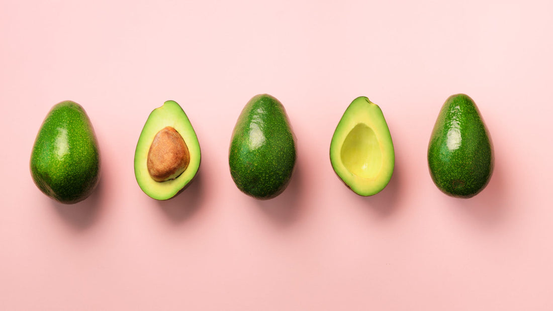The Best Guacamole Requires a Specific Type of Avocado