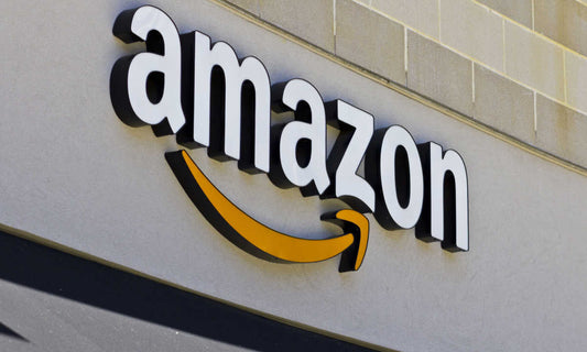 Amazon Stock Cut in Half as eCommerce Giant Proves Powerless to Stem Slump