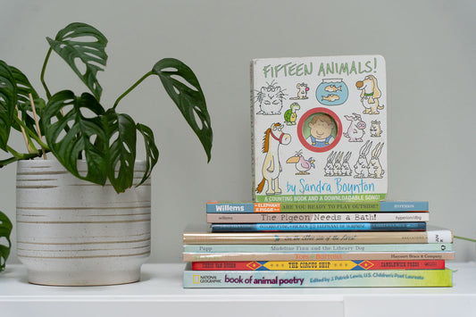 16 Animal Books for Kids That Even Adults Will Enjoy Reading!