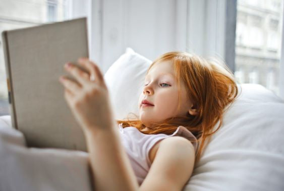7 Ways to Teach Children to Love Reading and Learning
