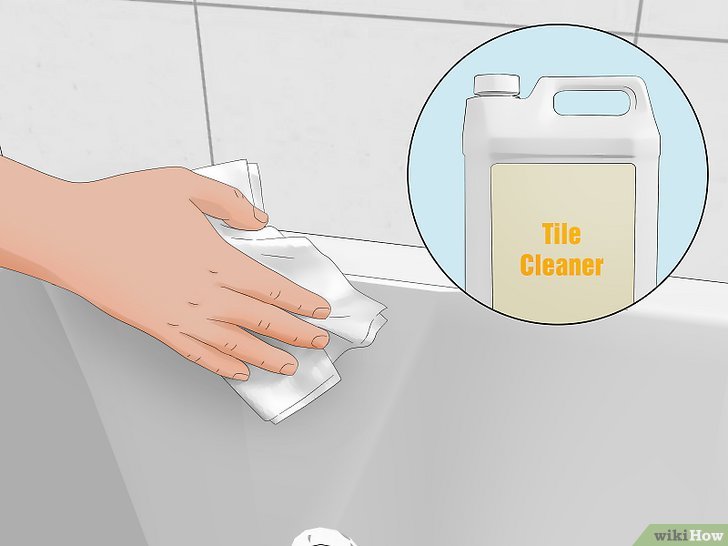 How to Remove Silicone Sealant Searching And Shopping