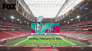 Super Bowl time – it’s the dippiest