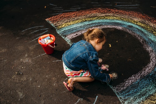 10 Ways To Celebrate Pride Month With Your Kids In 2022